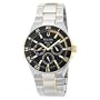 Bulova Men's 98C004 Marine Star Day-Date Watch