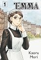 Emma, Volume 1