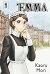 Emma: Volume 1 (Emma)