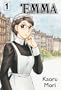 Emma, Vol. 1