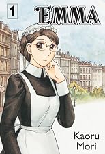 Emma: Volume 1 (Emma)