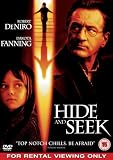 Hide And Seek