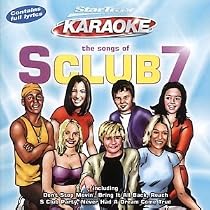 S Club 7 - Karaoke