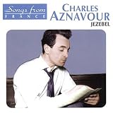 Artwork for Jézébel
