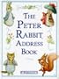 The Peter Rabbit Address Book