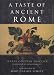 Book A Taste of Ancient Rome