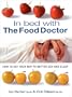In Bed With The Food Doctor: How to Eat Your Way to Better Sex and Sleep