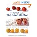 In Bed with the Food Doctor