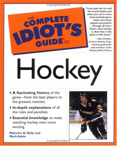 Ice Hockey