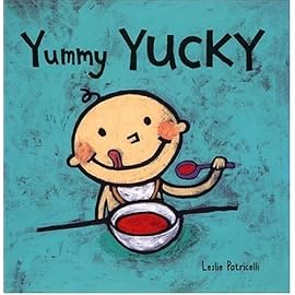 Yummy Yucky