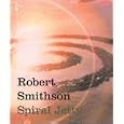 Robert Smithson: Spiral Jetty