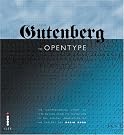 From Gutenberg to...