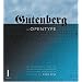 From Gutenberg to OpenType: An Illustrated History of Type from the Earliest Letterforms to the Latest Digital Fonts