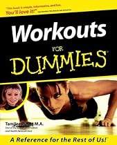 Workouts for Dummies (For Dummies (Computer/Tech))