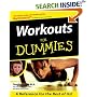 Workouts for Dummies (For Dummies (Computer/Tech))