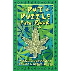 Pot Puzzle Fun Book