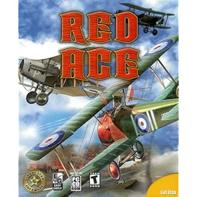 Red Ace