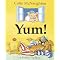 Books for the letters "Y and Z"  (K-2)