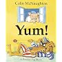 Yum!: A Preston Pig Story