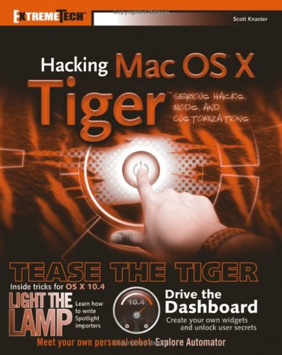 Hacking