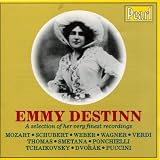 Emmy Destinn (1878-1930)