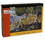 The Simpson's Limited Editions 1000pc Puzzle: A Day at the River by the Plant