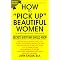 How to chat up women books.