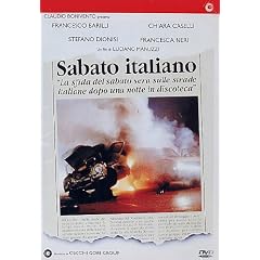 Sabato Italiano