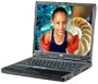 Hewlett-Packard Omnibook 6000 P3-800 20GB 128MB