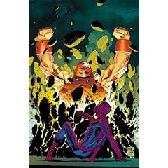 Spider-Man: The Gauntlet - Volume 4:  Juggernaut (Amazing Spider-Man (Paperback Unnumbered))