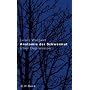 Anatomie der Schwermut: �ber die Krankheit Depression