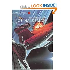 The Forever War (S.F. Masterworks)