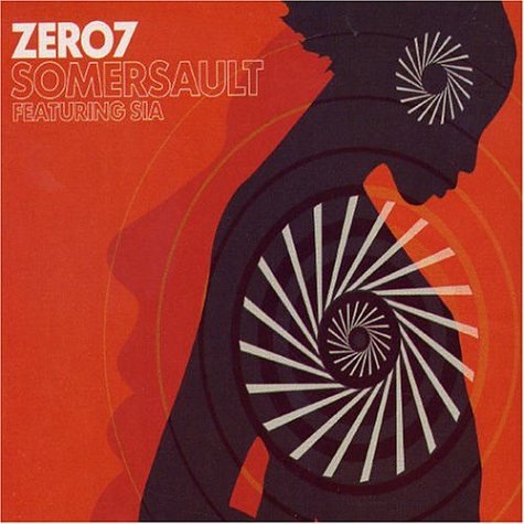 CD-Charts  Music : Somersault