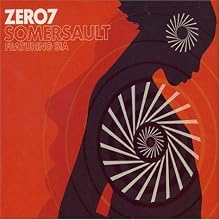 Somersault