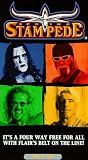 Wcw: Spring Stampede 99 [VHS] [Import]