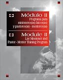 Modulo II (Bilingue): Lay Missioner and Pastor-Mentor Training Program