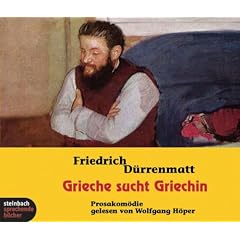 Grieche sucht Griechin. 3 CDs