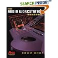 The Audio Workstation Handbook (Music Technology Series)