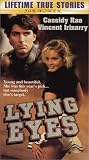 Lying Eyes [VHS]