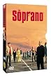 Les Soprano : L'Int�grale Saison 3 - Coffret 4 DVD
