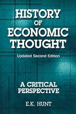 History of Economic Thought