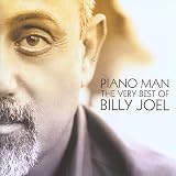 Review Billy Joel  / Piano Man - The Very Best of Billy Joel