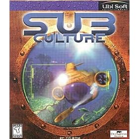 Sub Culture