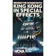 Behind the Scenes W/King Kong