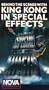 Nova: Behind Scenes King Kong Special Effects [VHS]