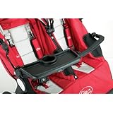 Baby Jogger City Mini Child Tray - Double