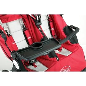 Baby Jogger Child's Tray (For City Series & Summit Strollers)
