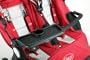 Baby Jogger Child Tray for 2008 City & Summit Double Strollers