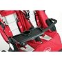 Baby Jogger Child Tray for 2008 City & Summit Double Strollers