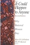 It Could Happen To Anyone: Why Battered Women Stay